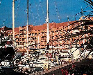 Hotel Residence Maeva Les Voiles Hyeres