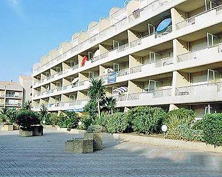 Residence Maeva Les Voiles Hyeres France