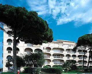 Residence Maeva Les Voiles Hyeres 4*,  France