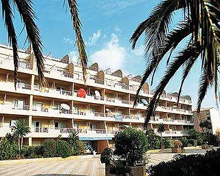 Residence Maeva Les Voiles Hyeres Hotel